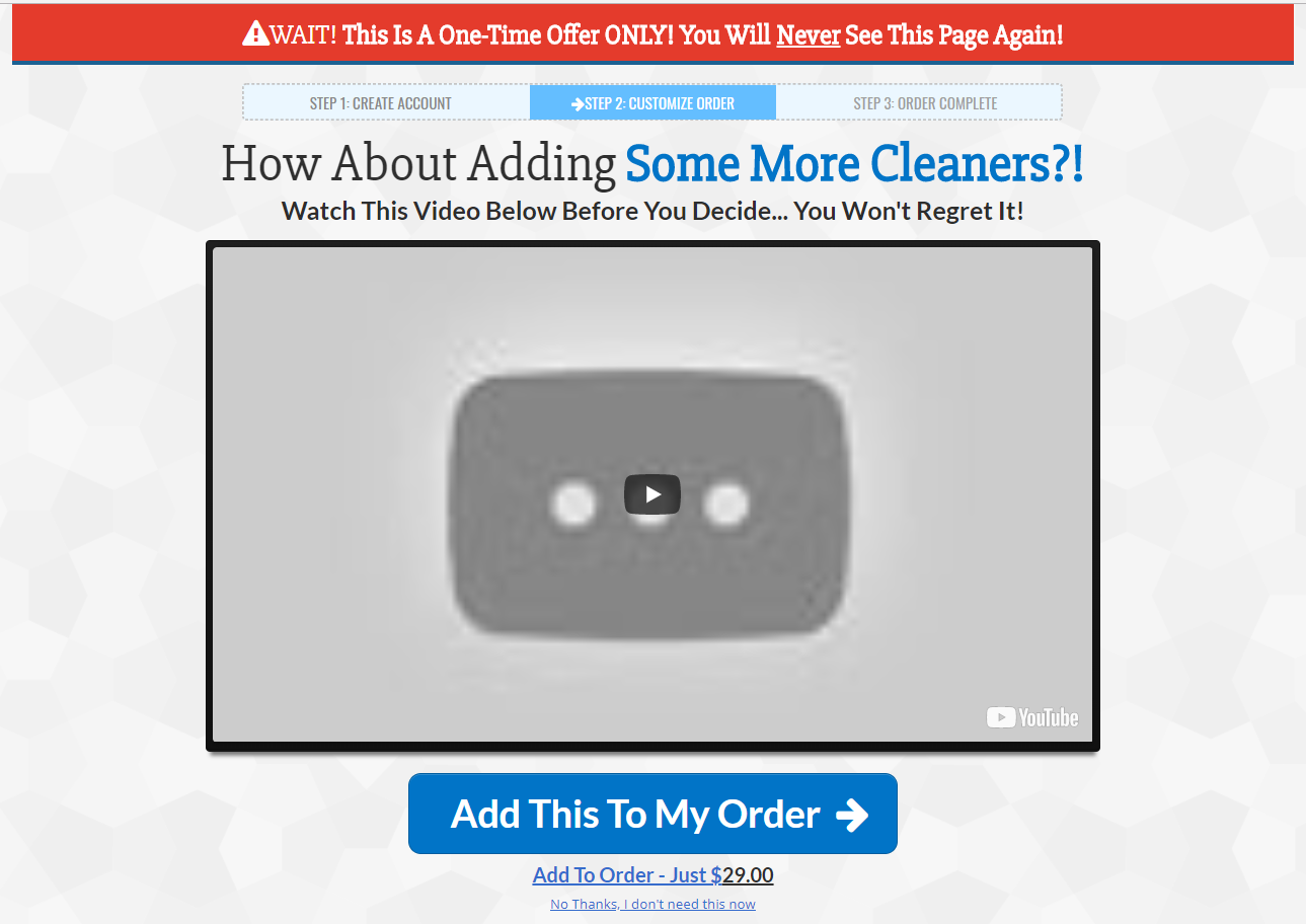 Time to Increase Your Sales - Online Marketing for Retailers
